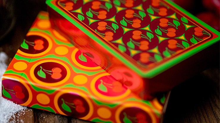 Cherry Pi (Gilded) by Kings Wild image 0