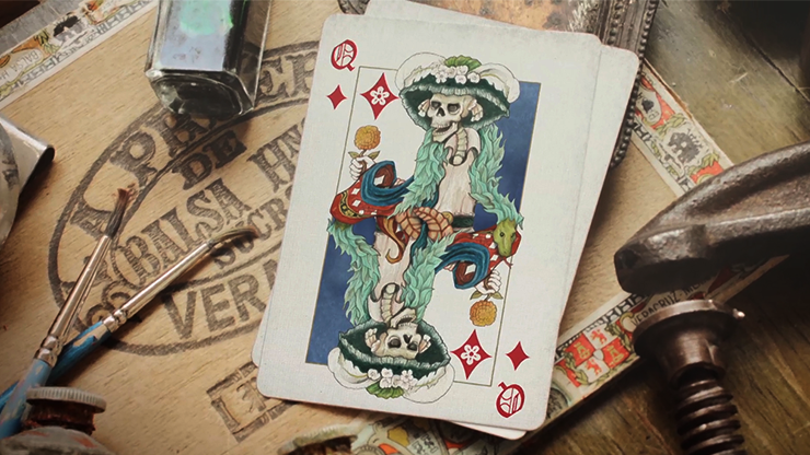 El Reino De Los Muertos (Expert Edition) image 3