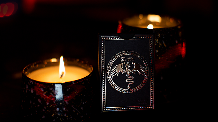 Black Platinum Lordz (Foil Edition) by De'vo image 3