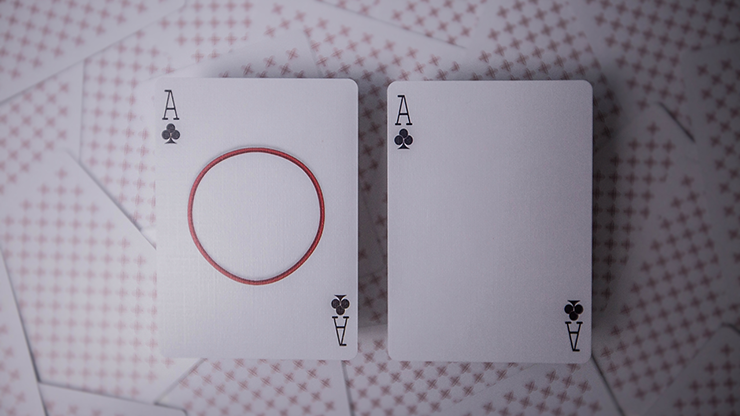 The Rubber Band Deck Playing Cards image 3