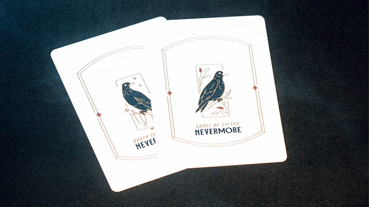 Nevermore by Unique image 1
