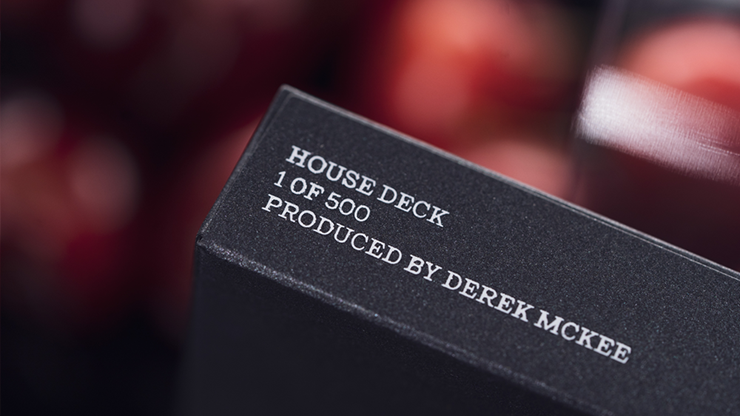 Cherry Casino House Deck (Black Hawk) by Pure Imagination image 2