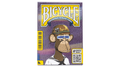 Bicycle: Bored Ape by USPCC image 0