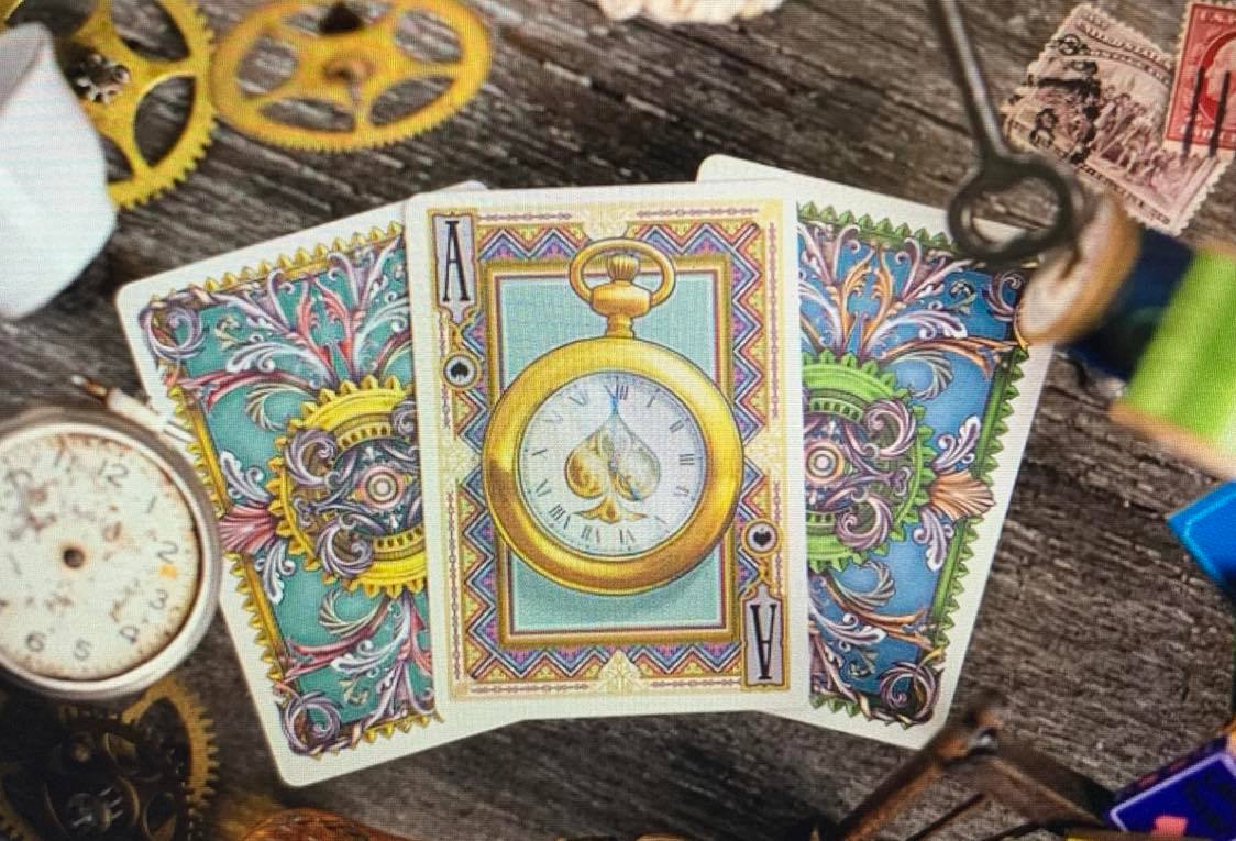 Alice in Wonderland by Kings Wild image 3