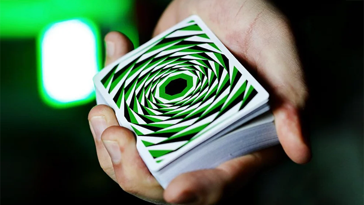 Descendents Playing Cards by Elijah Myers image 1