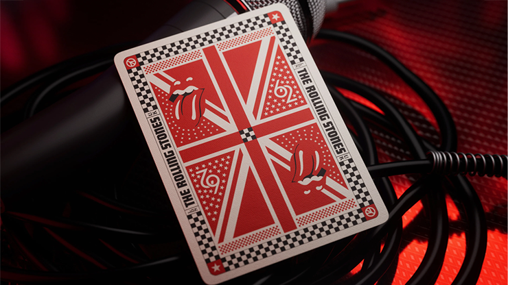 The Rolling Stones by Theory11 image 2