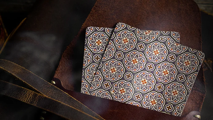 Stone Garden V2 Playing Cards by Jody Eklund image 3