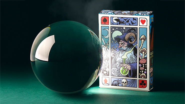 Fantasy Playing Cards by Art of Play image 4