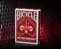 Bicycle: Retro Rocket image 0