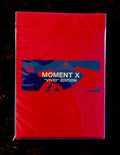 Moment X image 0