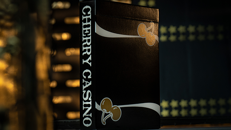 Cherry Casino (Monte Carlo) by Pure Imagination image 0