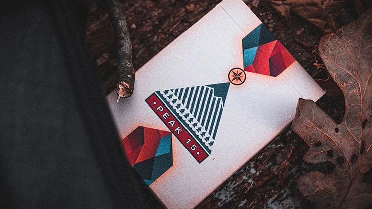 Peak 15 by Ellusionist image 0