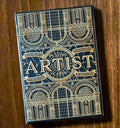 Artist: A Museum In Your Pocket Playing Cards by Andrei Captan image 0
