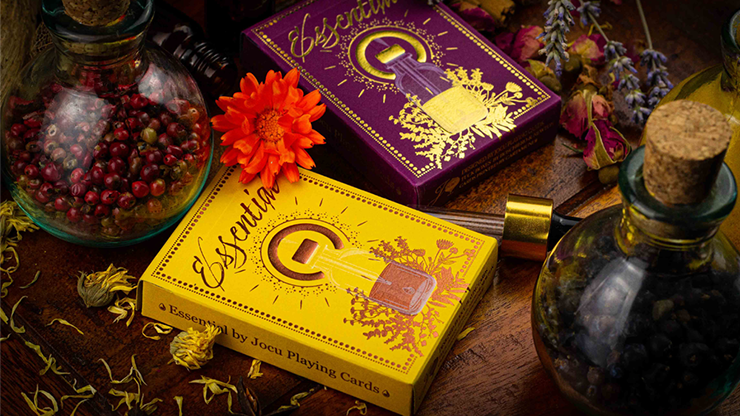 Essential: Calendula by Jocu image 3