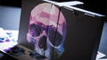 Memento Mori: NXS (Black) Playing Cards image 0