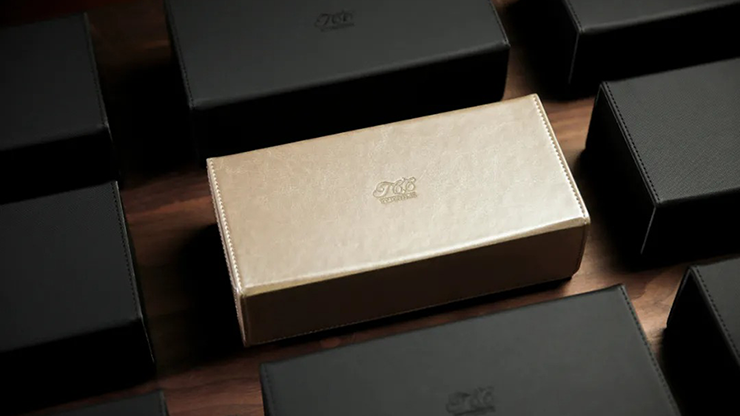 Card Collection Gold (12 decks) by TCC image 2
