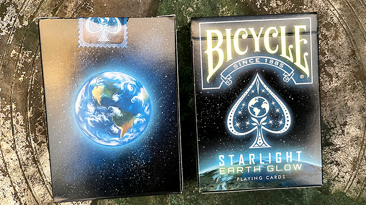 Bicycle: Starlight (Earth Glow) image 2