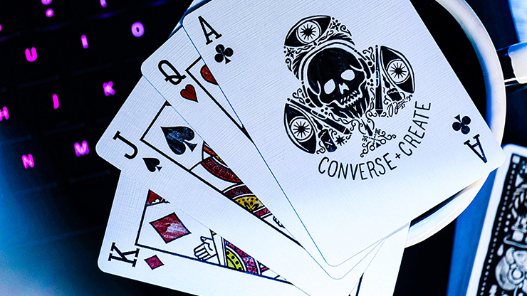 Discord Playing Cards by Ellusionist image 2
