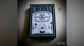 Incantation Ritual (Limited) Playing Cards image 0