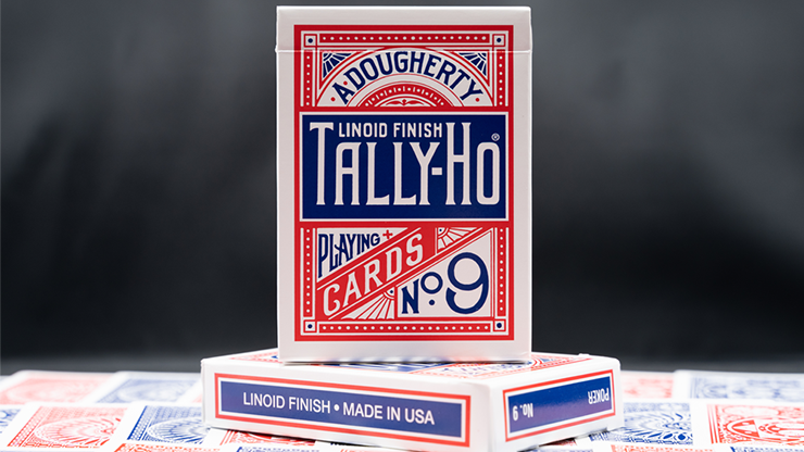 Tally-Ho Gaff Assortment V2 image 0