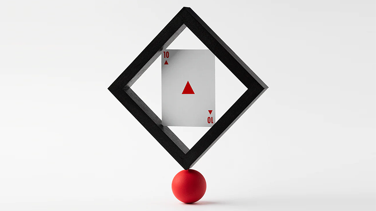 Cardistry-Con 2023 Playing Cards by Art of Play image 1