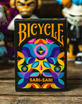 Bicycle: Sari Sari (Harmony Edition) by RunIt image 0