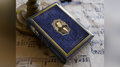 Franz Schubert (Composers) Playing Cards by SixtyFour image 0