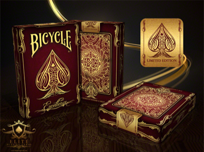Bicycle: Excellence image 1