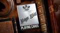 Table Players: Vol. 33 Playing Cards by Kings Wild image 0