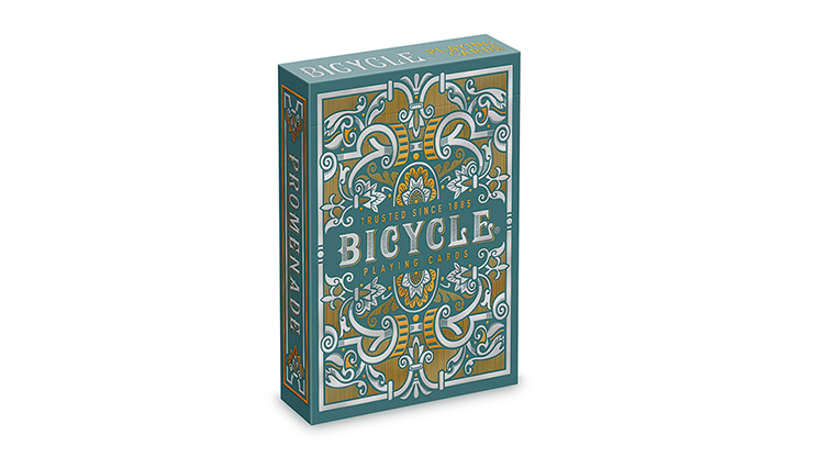 Bicycle: Promenade image 0