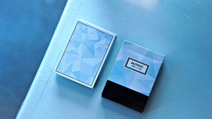 MYNOC: Ice Edition image 3