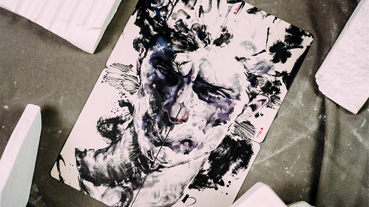 Silent (Mirage Grating) Collector's Box Set image 1