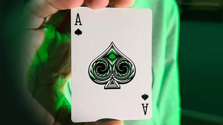 Descendents Playing Cards by Elijah Myers image 2
