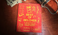 Best of Belcher (Limited) by Len Belcher image 0