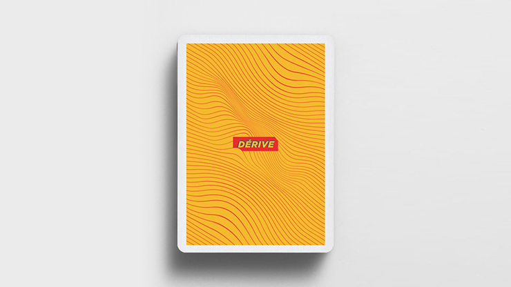 DERIVE (Honey) by Cardistry Touch image 3