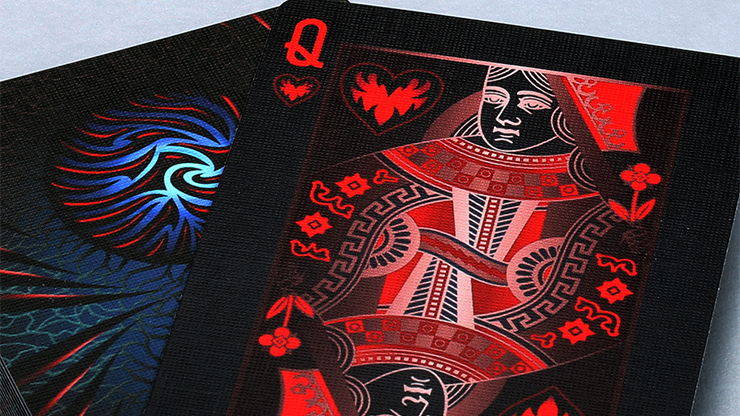 Bicycle: Nocturnal by Collectible Playing Cards image 5