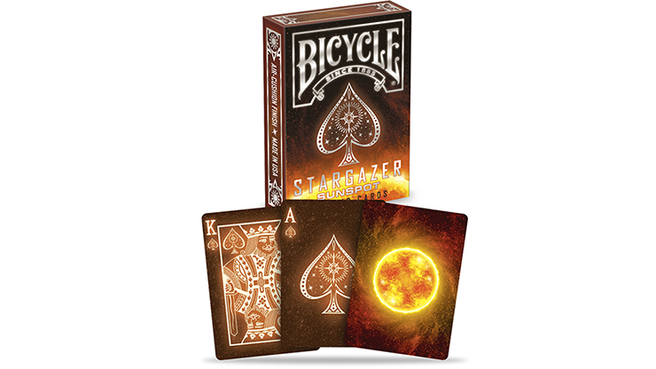Bicycle: Stargazer (Sunspot) image 3