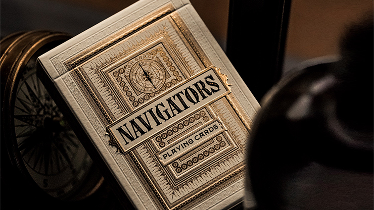 Navigators by Theory11 image 0
