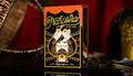 Orchestra Playing Cards by Riffle Shuffle image 0