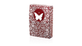 Butterfly 3rd Edition Marked (Red) by Ondrej Psenicka image 0