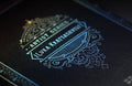 Skymember presents Artist Series (Rubber Band Magic) by Luka Kratsashvili image 0