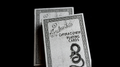 FULTON'S Chinatown (Bootleg Edition) Playing Cards by Brad Fulton image 0