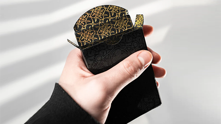 Ascend XIX Playing Cards by Unique image 5