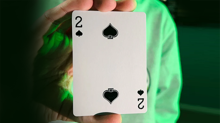 Descendents Playing Cards by Elijah Myers image 4