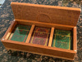 Hybris Collector's Set by Thirdway Industries image 0