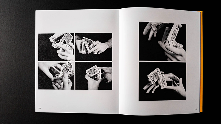Splay (Special Edition + Deck) by Dan & Dave image 1
