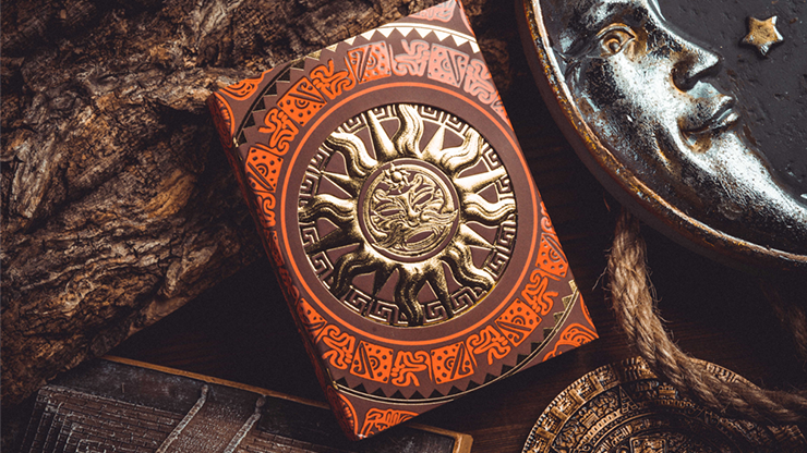 Maya (Sun) by Vermilion image 0