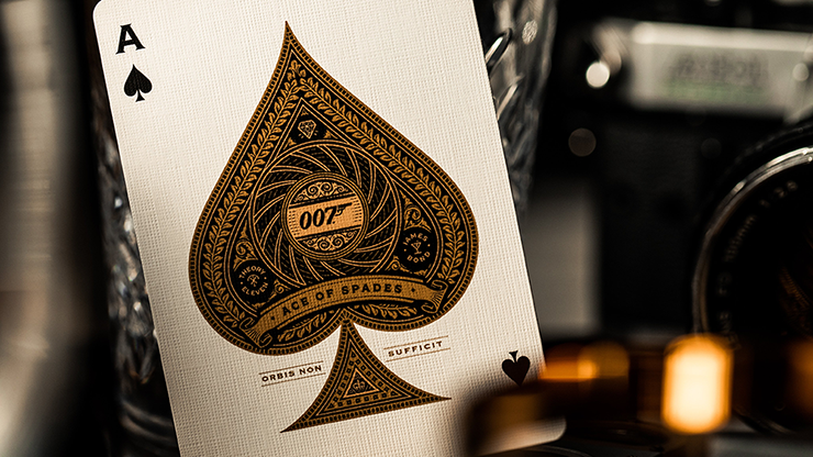 James Bond 007 by Theory11 image 2