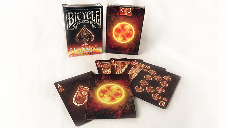 Bicycle: Stargazer (Sunspot) image 1
