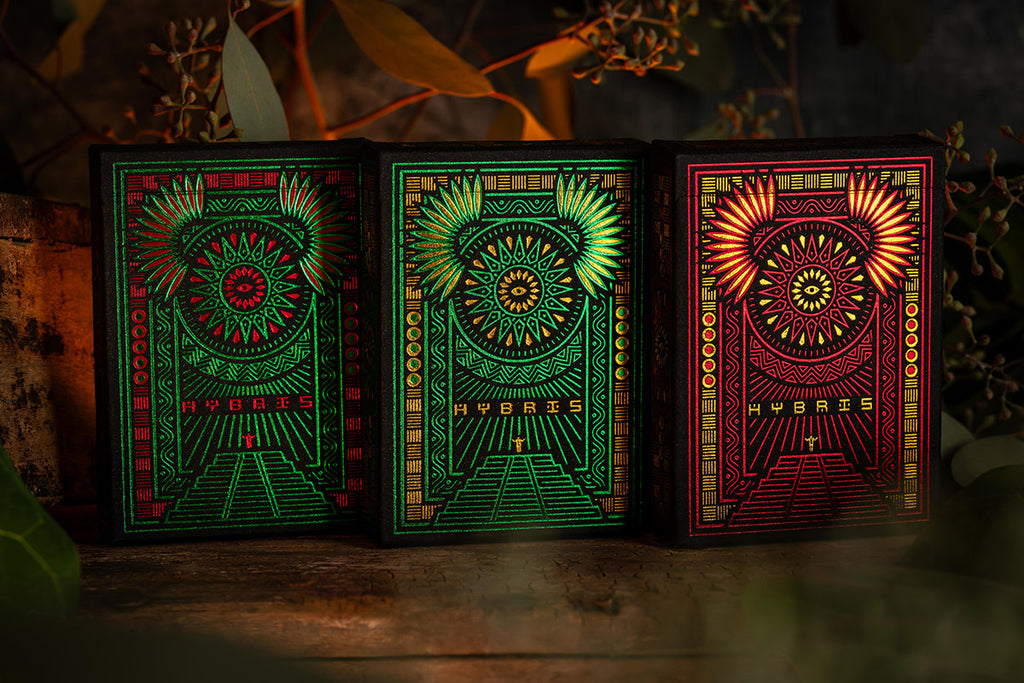 Hybris Collector's Set by Thirdway Industries image 2